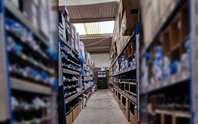 10. Trade Counters Direct - Hastings - Plumbing Supplies