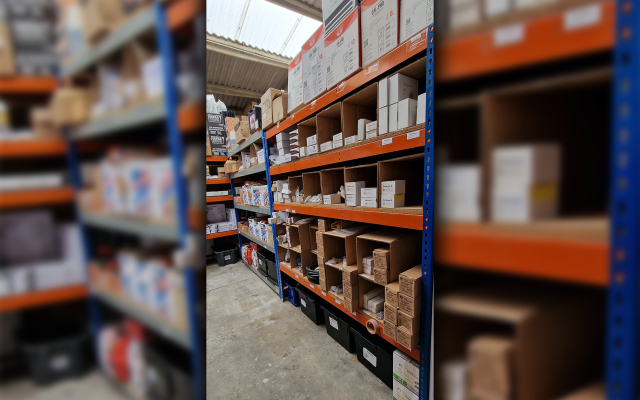 11. Trade Counters Direct - Hastings - Eastbrook Accessories