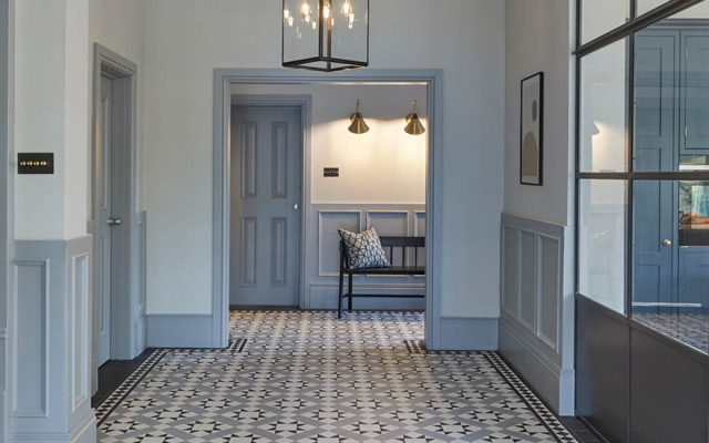 Victorian-floor-tiles
