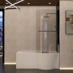 Arco IMPASBRH15 Front