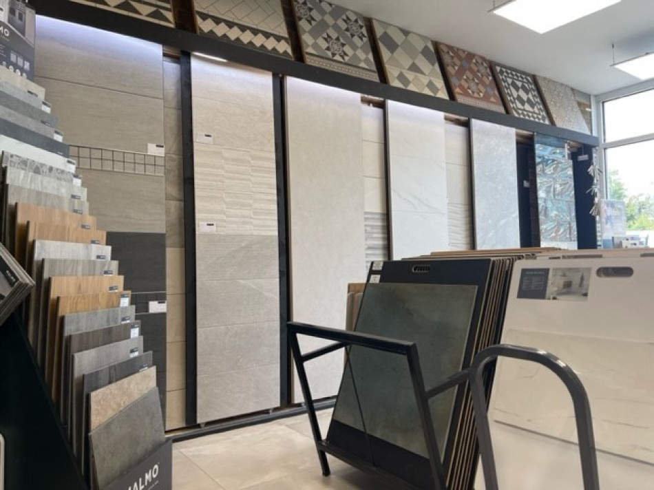 Explore Our Hastings Tile Center Collection