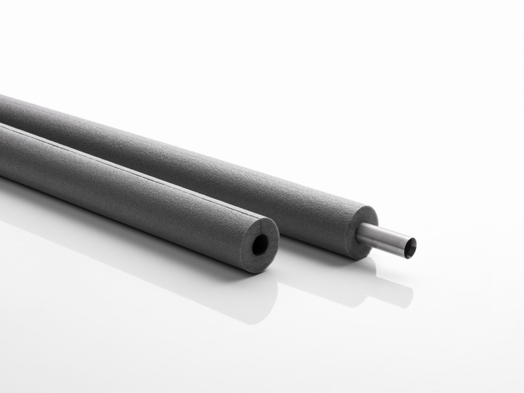 PE PIPE INSULATION