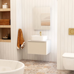 Essence 600 Cashmere 45